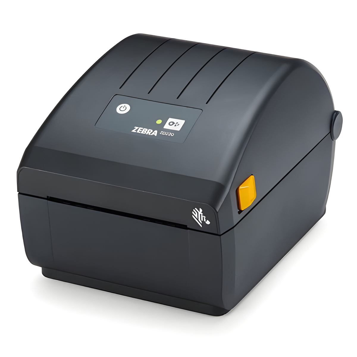 Zebra ZD220D Masaüstü Barkod Yazıcı Siyah - ZD22042-D0EG00EZ
