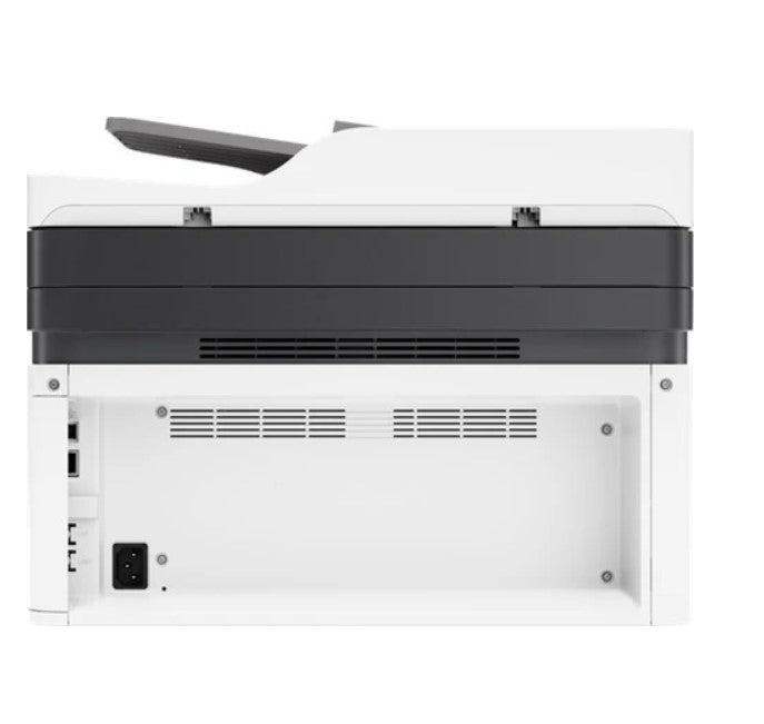 Laser MFP 137fnw