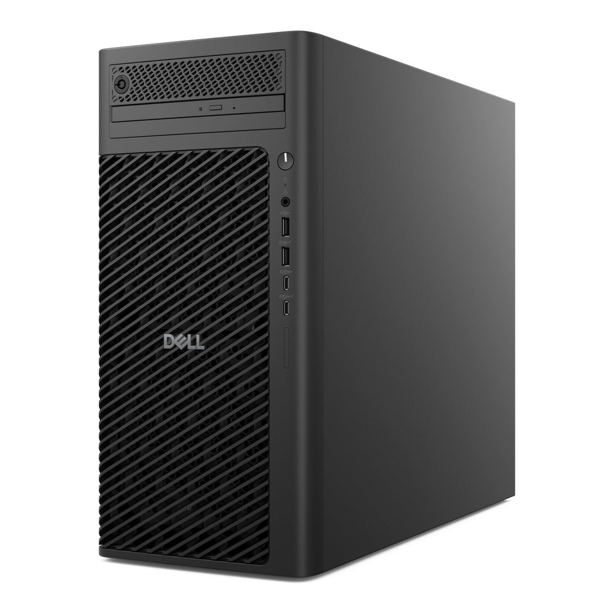 Dell Pro Max Tower T2 Ultra 7-265K 32GB 1TB SSD A1000 8GB W11Pro - FCT2250_3