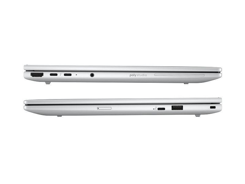 Sens Bilişim | HP EliteBook 8 G1i Ultra7 255U-14''-32G-512SSD-WPro — görünüm 4