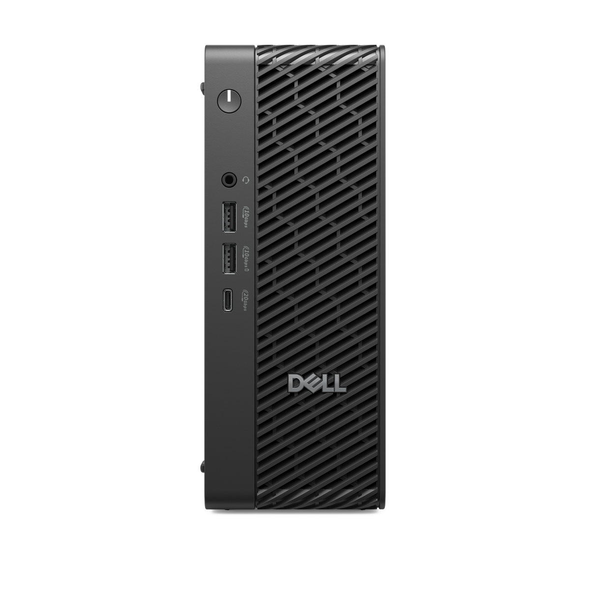 Dell Pro Max Micro Ultra 7-265 16GB 512GB SSD A1000 8GB W11Pro - FCM2250_1