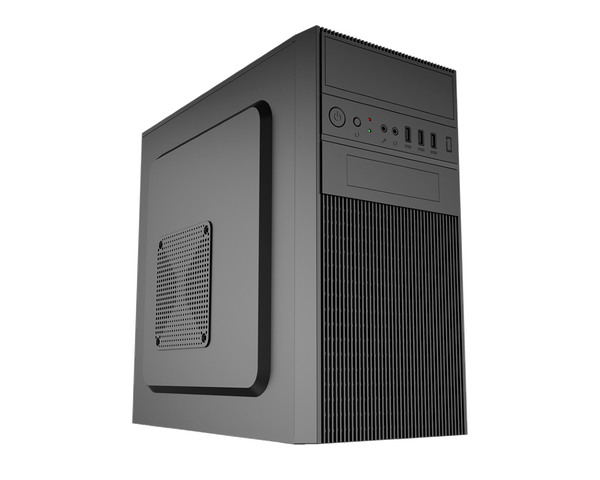Frisby FC-2805B 550W Mini Tower Kasa