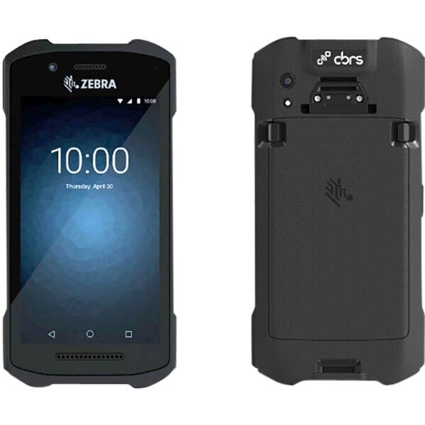 Zebra TC21 El Terminali 3/32GB - TC210K-01B212-TR