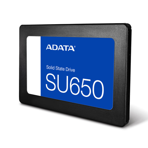 ADATA 256GB SU650 SSD Disk ASU650SS-256GT-R