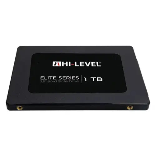 HI-LEVEL 1TB Elite Ssd Disk HLV-SSD30ELT/1T