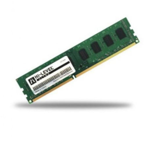 HI-LEVEL 16GB 2666MHz DDR4 HLV-PC21300D4-16G