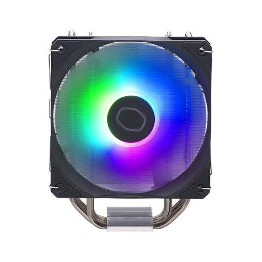Cooler Master 212 Spectrum V3 Black 120mm ARGB CPU Soğutucusu 1851/AM5