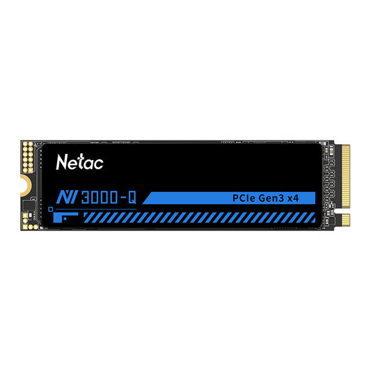 Netac NV3000Q 1TB SSD m.2 NVMe NT01NV3000Q-1T0-E4X