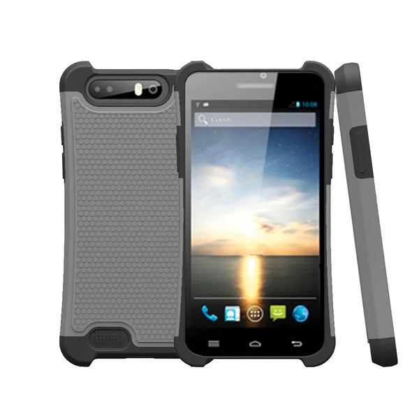 Newland N5000 Android 5.1 El Terminali