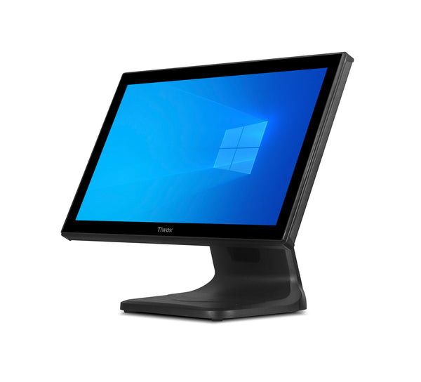 Tiwox TP-7610 18.5" i7 10.Nesil 8GB 128GB Endüstriyel Pos PC