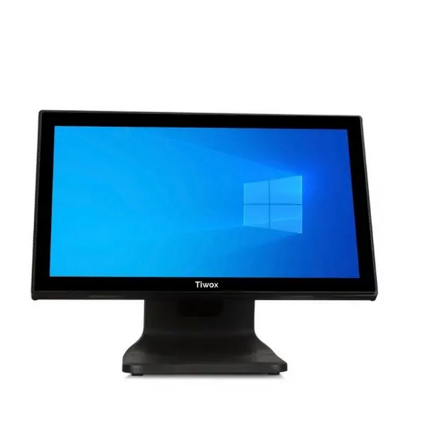Tiwox TP-7650 18.5" i7 5.Nesil 8GB 128GB Endüstriyel Pos PC