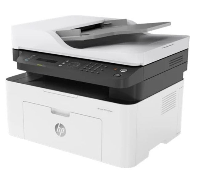 Laser MFP 137fnw