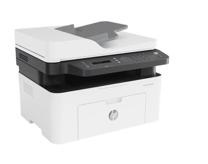 Laser MFP 137fnw