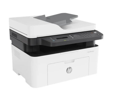 Laser MFP 137fnw