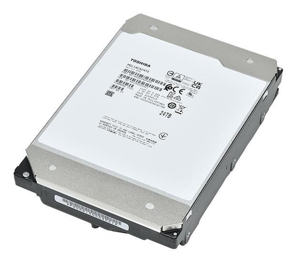 Toshiba 3.5" MG11 16TB 7200 ST-3 6.0Gb 1GB Cache MG11ACA16TE