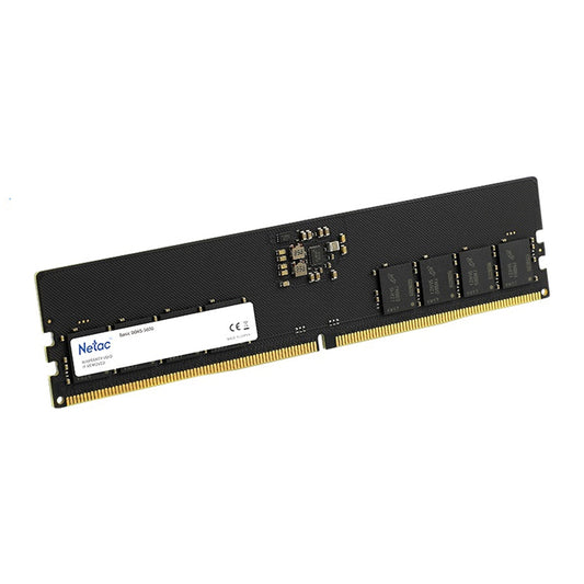 Netac Basic 16GB 5600MHz DDR5 NTBSD5P56SP-16