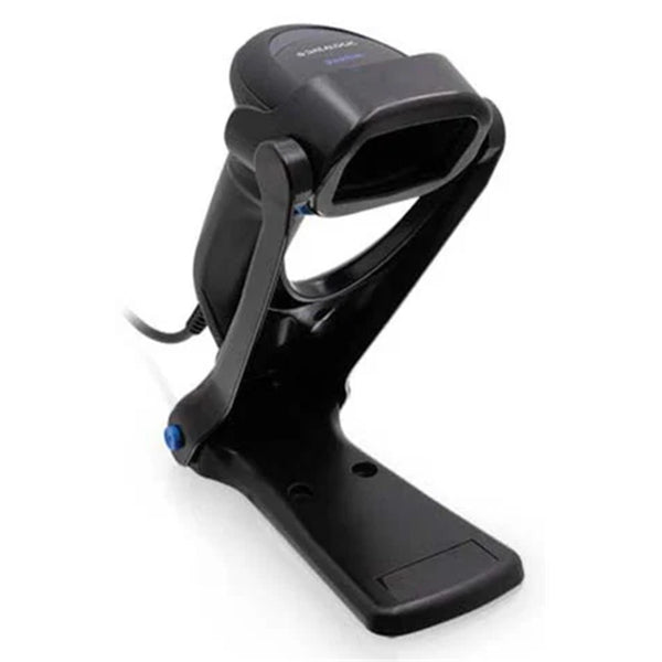 Datalogic QW2520 Kablolu 2D Lazer Standlı Barkod Okuyucu
