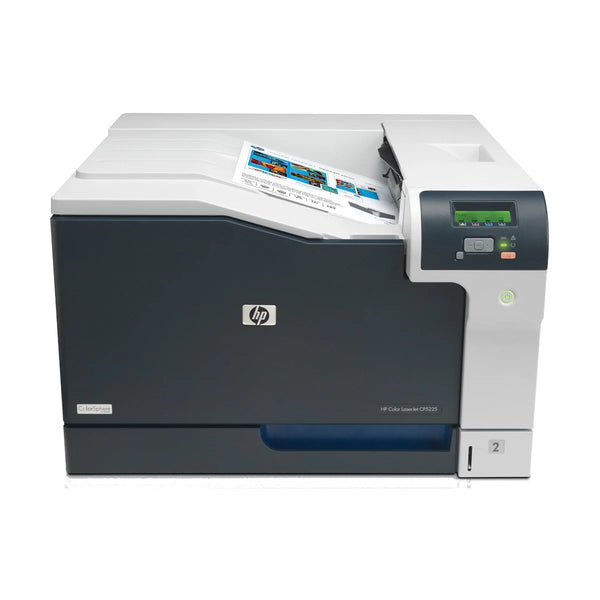HP CE711A ColorLaserJet CP5225N NetworkYazıcı -A3/A4
