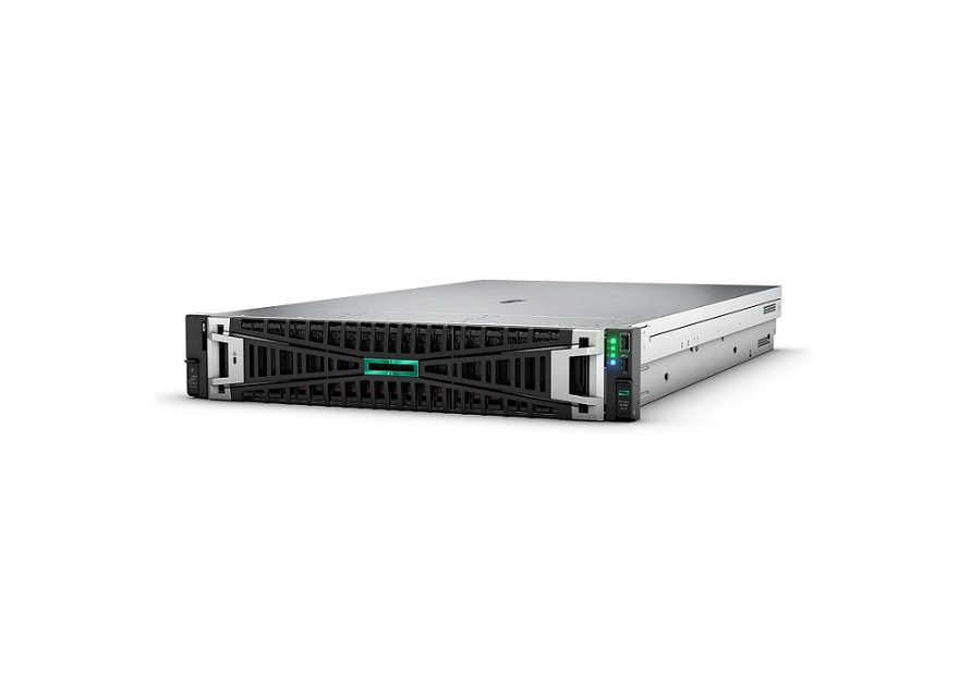 HPE P81787-425 DL380 Gen11 Gold 6530 64GB-2x480G-2U