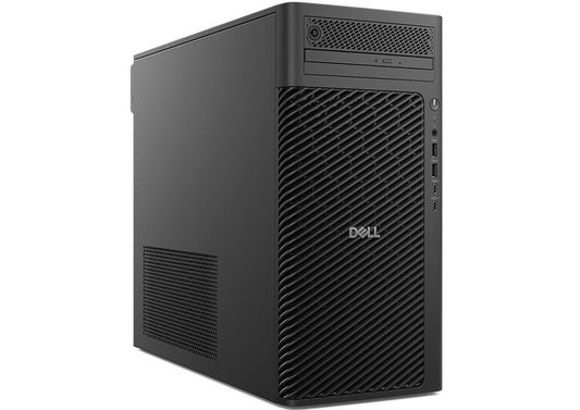 Dell Pro Max Tower T2 Ultra 7-265K 32GB 1TB SSD RTX5070 12GB W11Pro - FCT2250_5