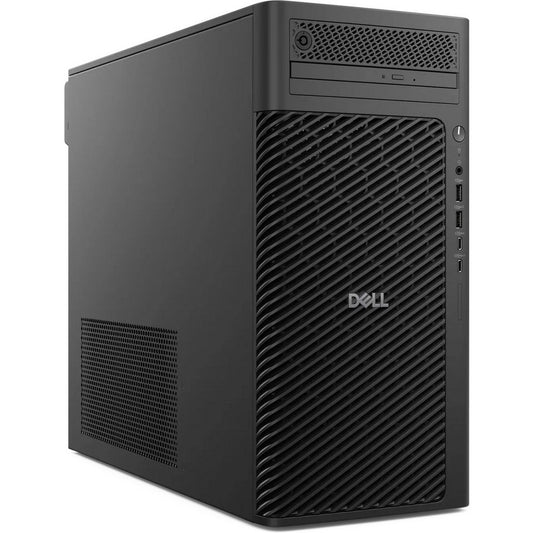 Dell Pro Max Tower T2 Ultra 9-285 32GB 1TB SSD RTX2000 Ada 16GB W11Pro - FCT2250_8