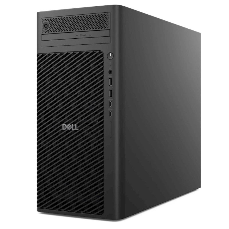 Dell Pro Max Tower T2 Ultra 9-285K 64GB 1TB SSD RTX4000 Ada 20GB W11Pro - FCT2250_15