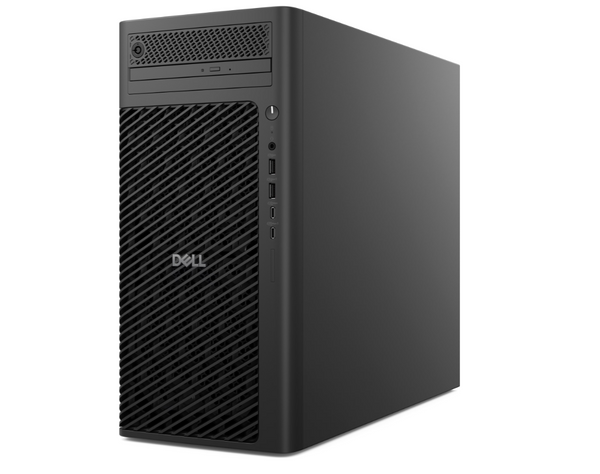Dell Pro Max Tower T2 Ultra 9-285K 32GB 1TB SSD PRO 4000 Blackwel W11Pro - FCT2250-13