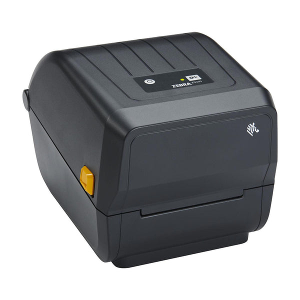 Zebra ZD230T Masaüstü Barkod Yazıcı Siyah - ZD23042-30EC00EZ