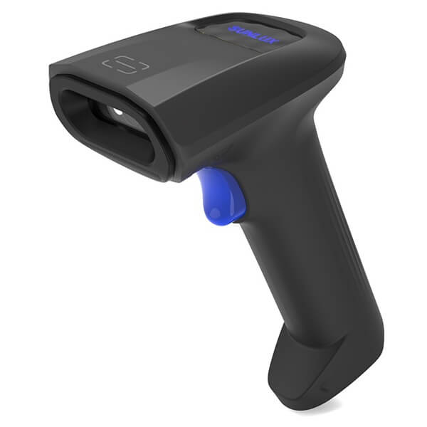 Sunlux RH10 Kablolu Karekod Okuyucu USB Bağlantılı 2D