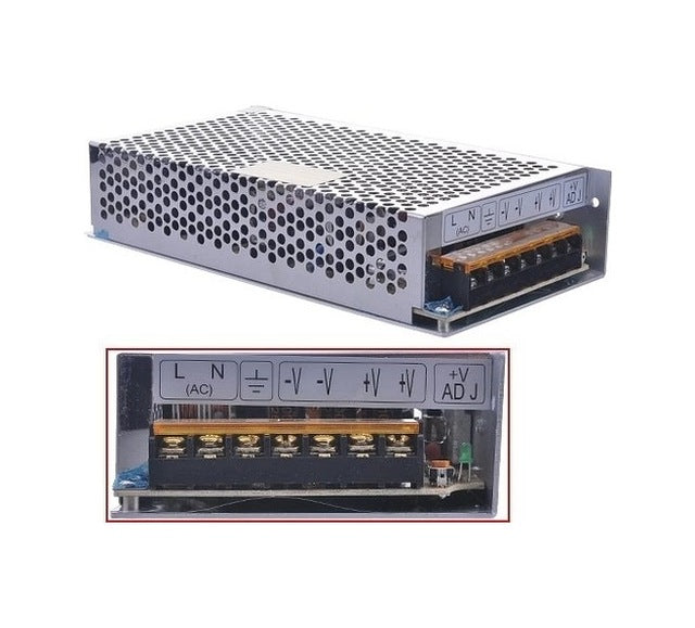 Balandi TP-1210 SMPS 12V 10 Amper Adaptör