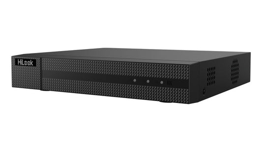 HiLook DVR-208G-M1 8 Kanal 1080p Lite 1 Disk Hibrit DVR Kayıt Cihazı