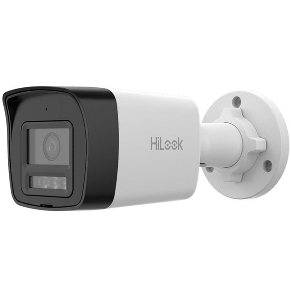 HiLook IPC-B147HA-LUFC 4MP 2.8mm Akıllı Renkli Gece Görüşlü Sabit Bullet IP Güv. Kam.