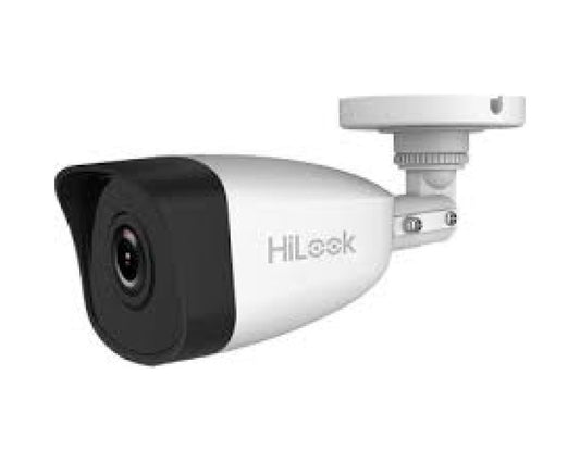HiLook IPC-B121H-C 2MP 2,8mm IP Bullet Güvenlik Kamerası