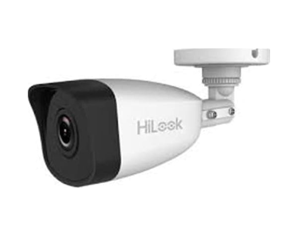 HiLook IPC-B141H-C 4MP Fixed Bullet Network IP Bullet Güvenlik Kamerası