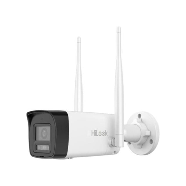 HiLook IPC-B120HA-LDF/W(B) 2MP 2.8mm Wi-Fi 6 Sabit Bullet IP Güvenlik Kamerası