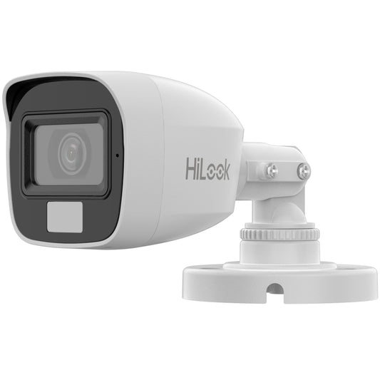 HiLook THC-B157-LPS 5MP Analog 2.8mm Sabit Lens Bullet Güvenlik Kamerası