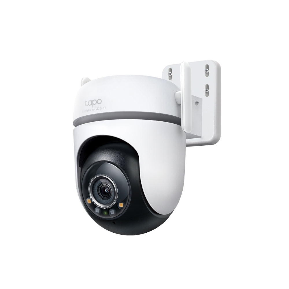 TP-Link TAPO TC42 Dış Mekan 2K QHD Wi-Fi Güvenlik Kamerası