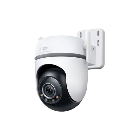 TP-Link TAPO TC42 Dış Mekan 2K QHD Wi-Fi Güvenlik Kamerası