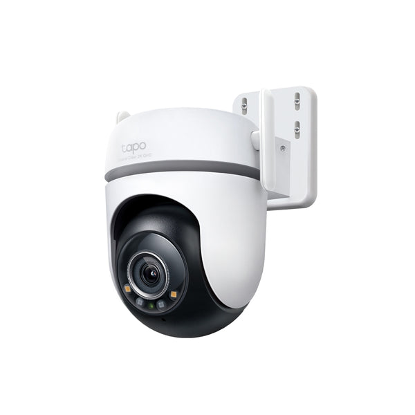 TP-Link TAPO TC42 Dış Mekan 2K QHD Wi-Fi Güvenlik Kamerası