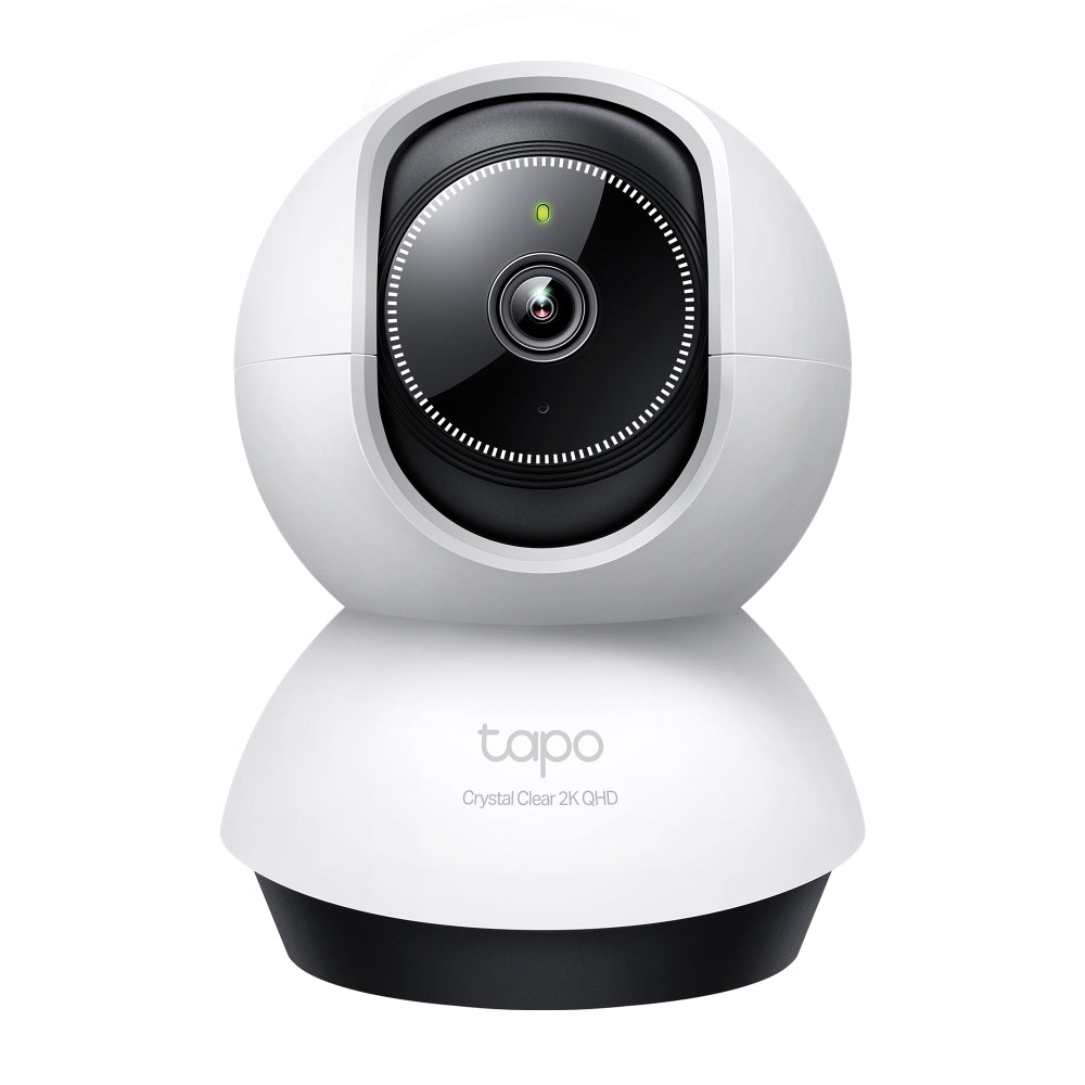 TP-Link TAPO TC72 Wi-Fi 2K 4MP QHD Güvenlik Kamerası