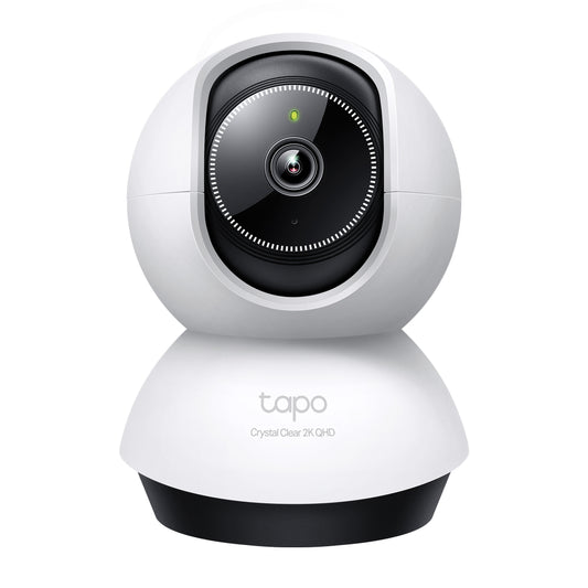 TP-Link TAPO TC72 Wi-Fi 2K 4MP QHD Güvenlik Kamerası