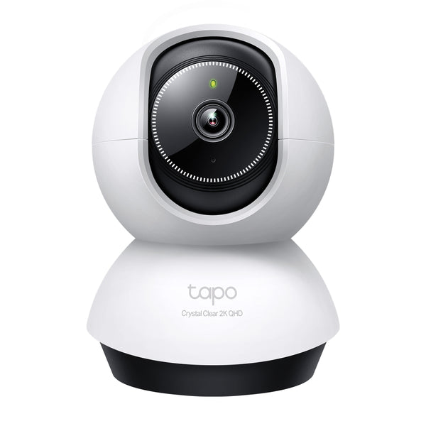 TP-Link TAPO TC72 Wi-Fi 2K 4MP QHD Güvenlik Kamerası