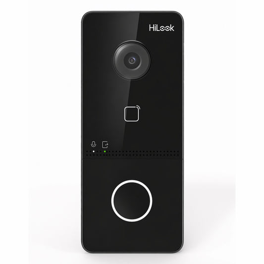 HiLook VI-V400W IP Wi-Fi Dış Kapı İnterkom Ünitesi