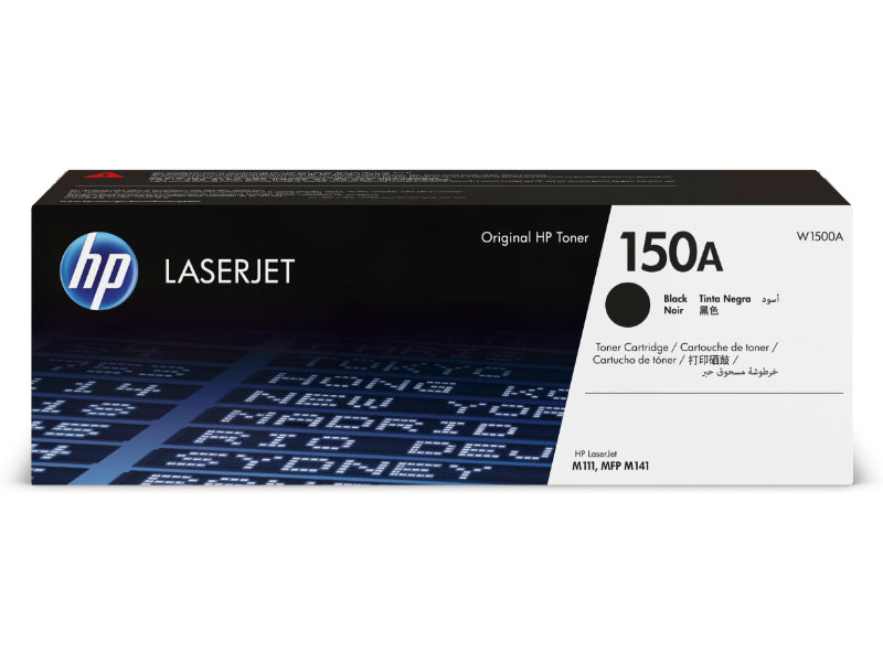HP 150A TONER