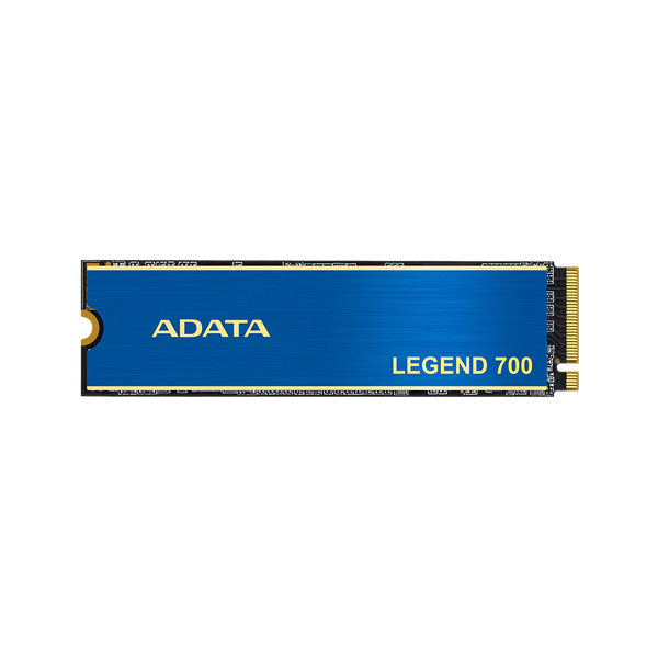 Adata Legend 256GB m.2 NVMe SSD ALEG-700-256GCS