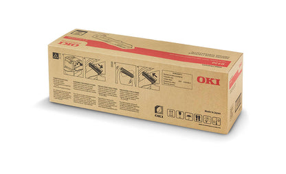 OKI 01221601 SİYAH TONER - B930 - 33,000 SAYFA