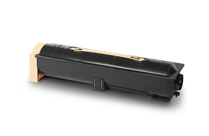 OKI 01221601 SİYAH TONER - B930 - 33,000 SAYFA
