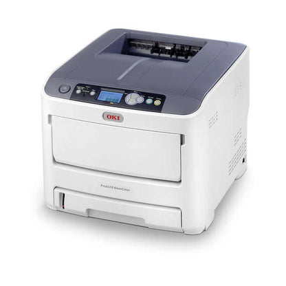 OKI PRO 6410 RENKLİ YAZICI