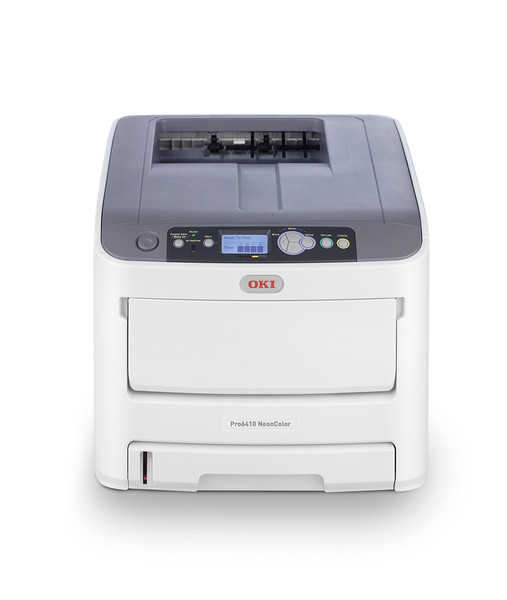 OKI PRO 6410 RENKLİ YAZICI