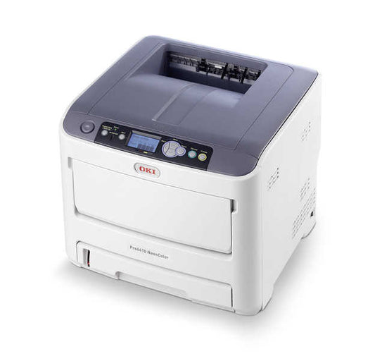 OKI PRO 6410 RENKLİ YAZICI
